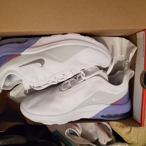 Nikes